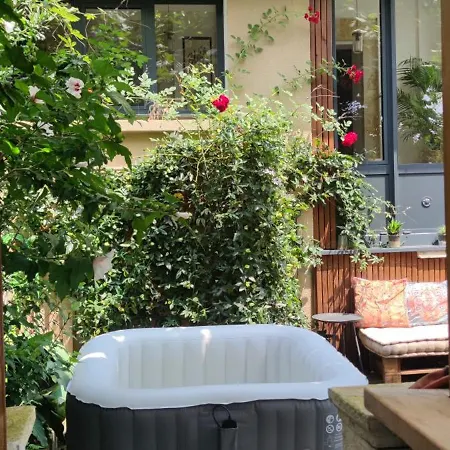 Nocleg ze śniadaniem Bellavista 2 -