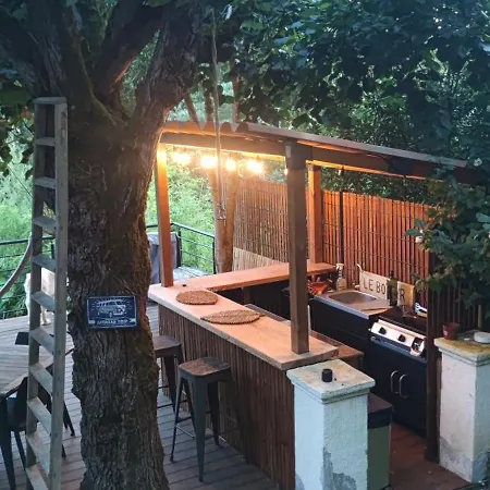 Bed and breakfast Bellavista 2 - *