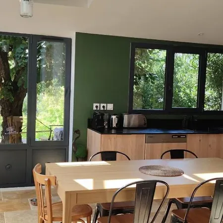 Bellavista 2 - Bed & Breakfast Auch